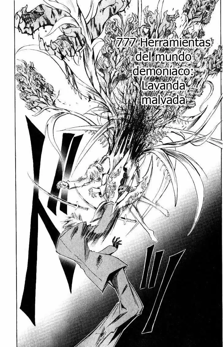 Majin Tantei Nōgami Neuro - Capítulo 118 - Página 16 - LectorTMOo