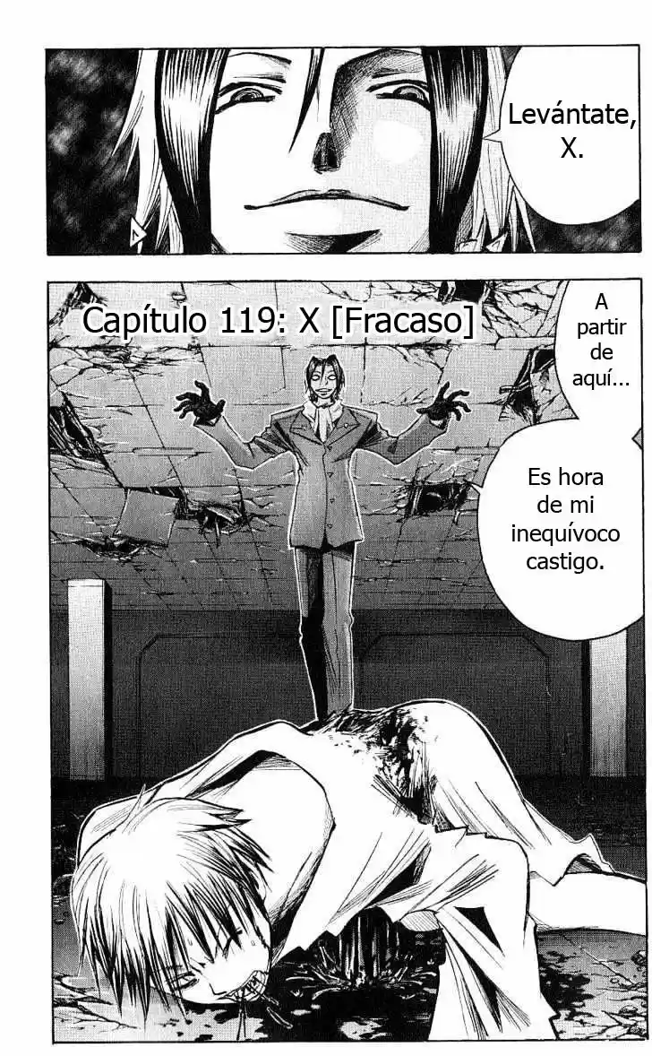 Majin Tantei Nōgami Neuro - Capítulo 119 - Página 2 - LectorTMOo