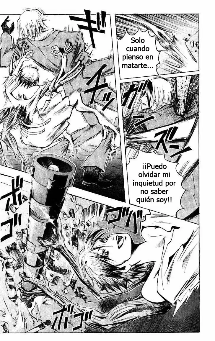 Majin Tantei Nōgami Neuro - Capítulo 119 - Página 7 - LectorTMOo