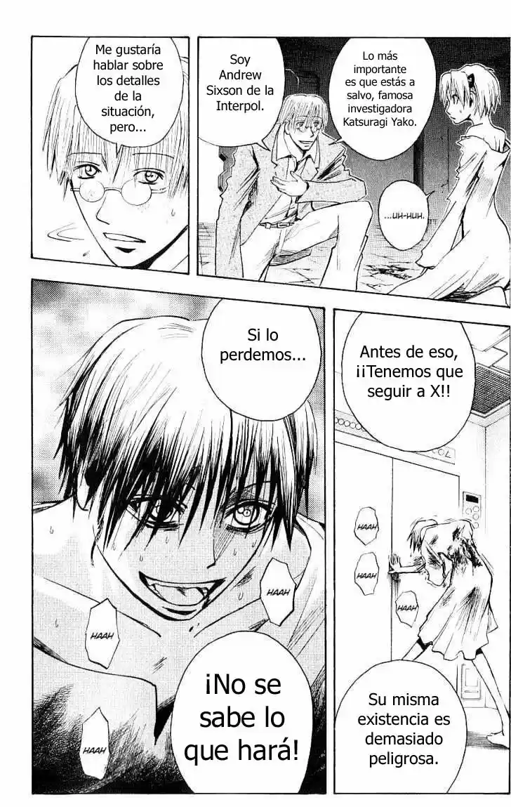 Majin Tantei Nōgami Neuro - Capítulo 119 - Página 18 - LectorTMOo