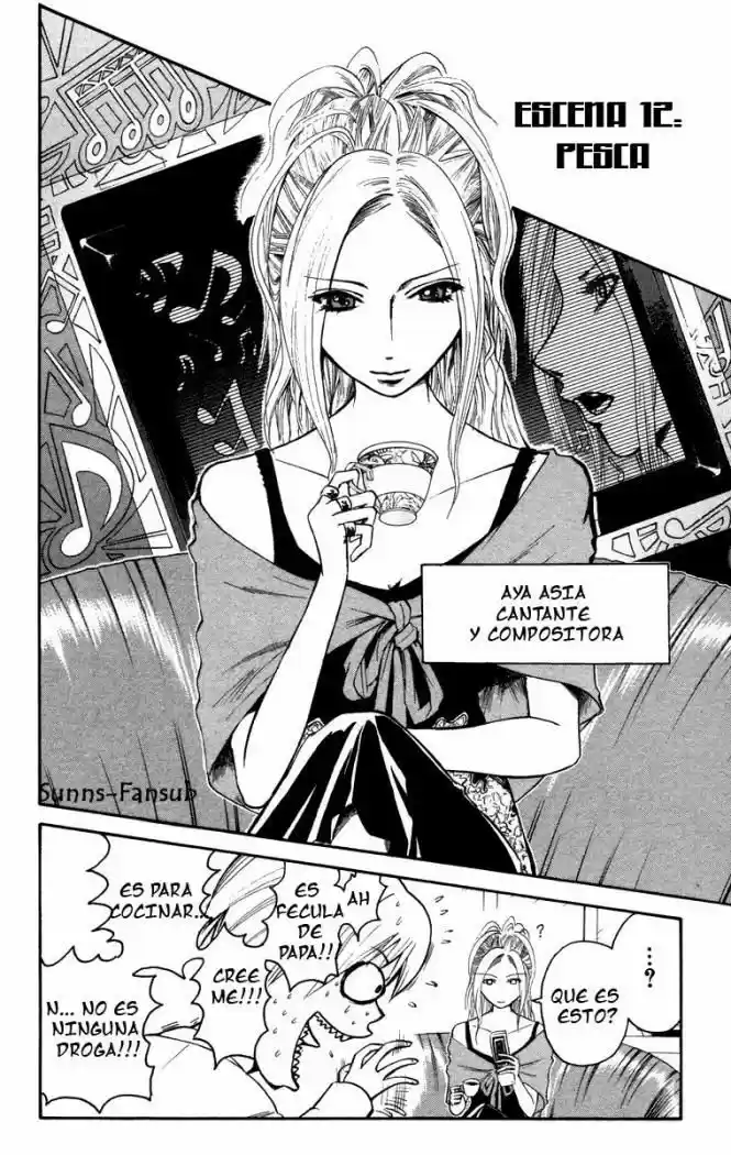Majin Tantei Nōgami Neuro - Capítulo 12 - Página 3 - LectorTMOo