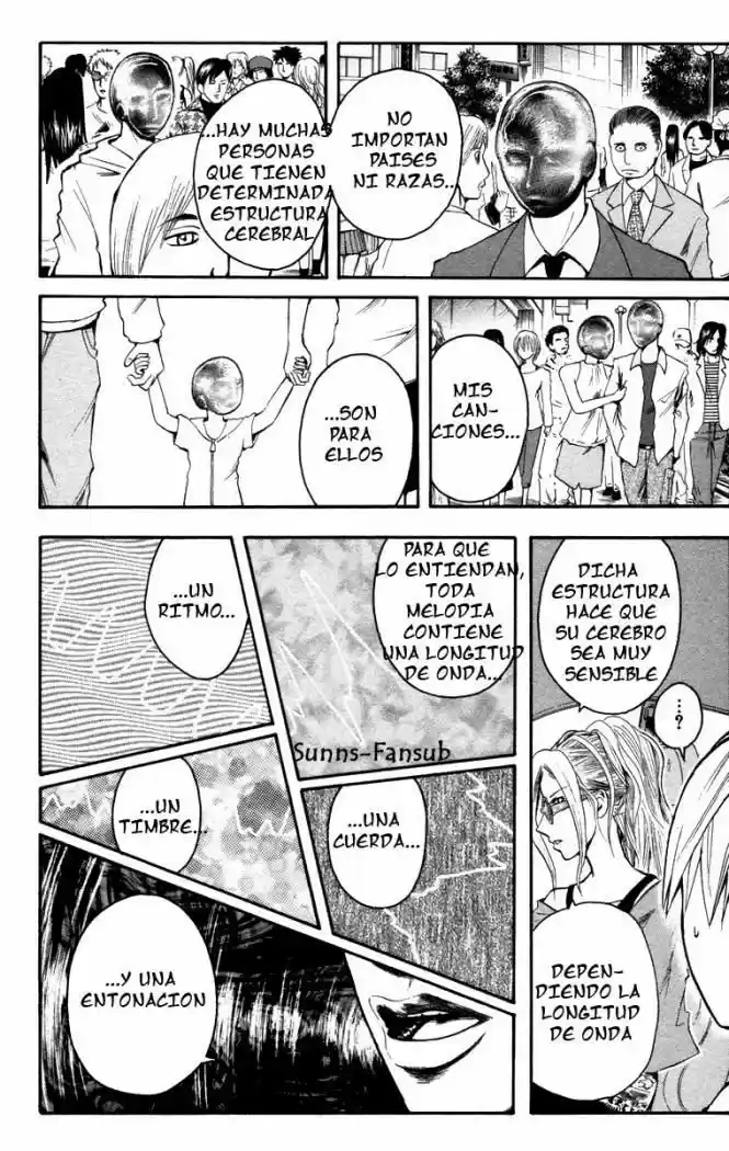 Majin Tantei Nōgami Neuro - Capítulo 12 - Página 13 - LectorTMOo