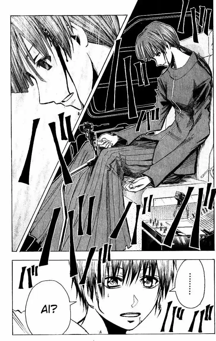 Majin Tantei Nōgami Neuro - Capítulo 120 - Página 8 - LectorTMOo