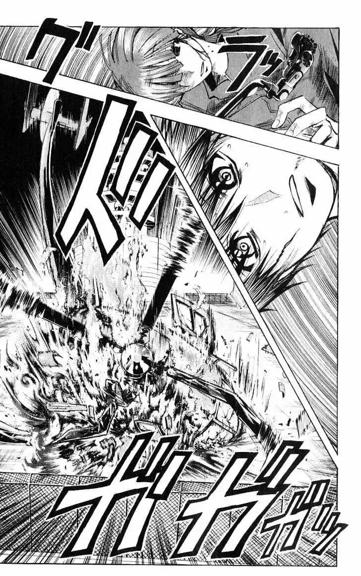 Majin Tantei Nōgami Neuro - Capítulo 120 - Página 13 - LectorTMOo