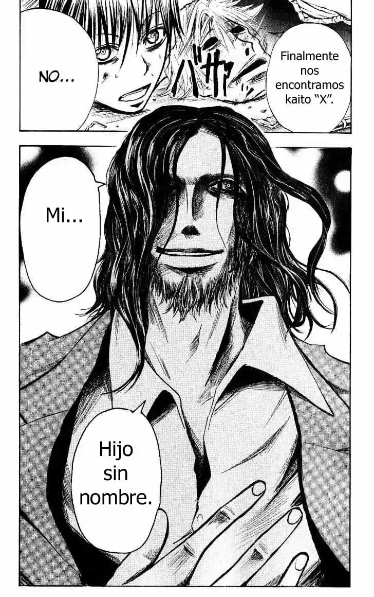 Majin Tantei Nōgami Neuro - Capítulo 120 - Página 17 - LectorTMOo