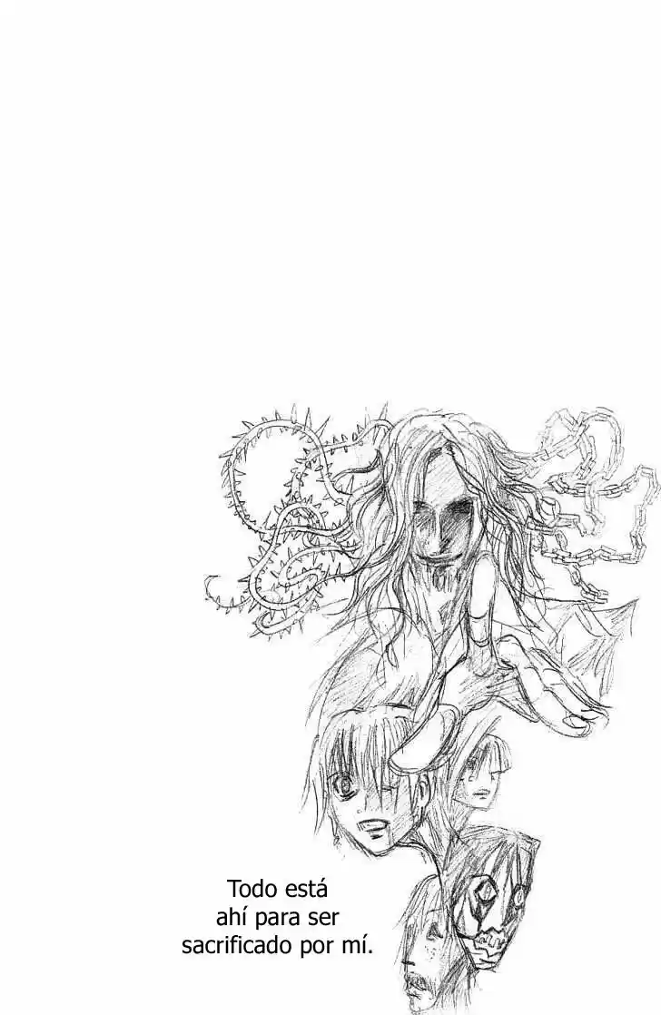 Majin Tantei Nōgami Neuro - Capítulo 120 - Página 18 - LectorTMOo