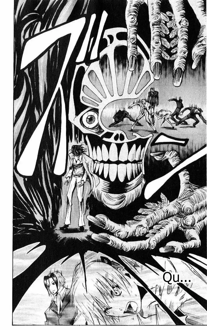 Majin Tantei Nōgami Neuro - Capítulo 121 - Página 5 - LectorTMOo