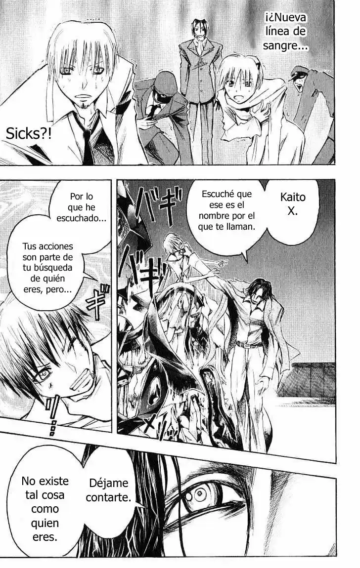 Majin Tantei Nōgami Neuro - Capítulo 121 - Página 10 - LectorTMOo