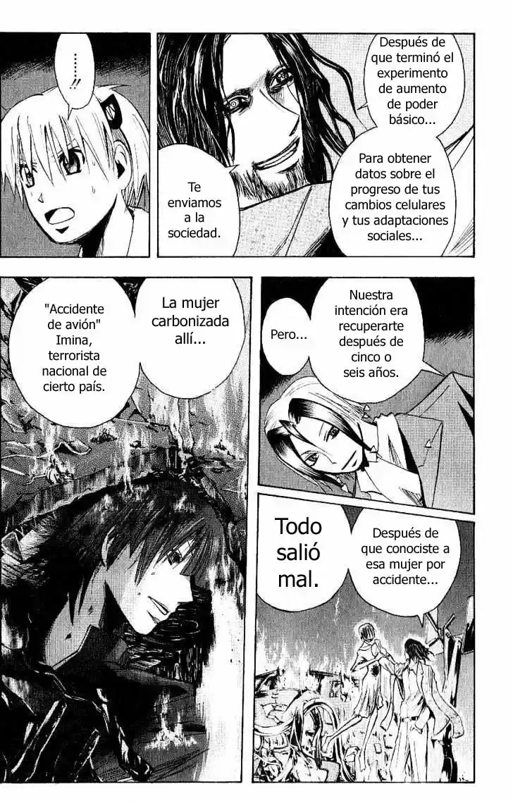 Majin Tantei Nōgami Neuro - Capítulo 121 - Página 12 - LectorTMOo