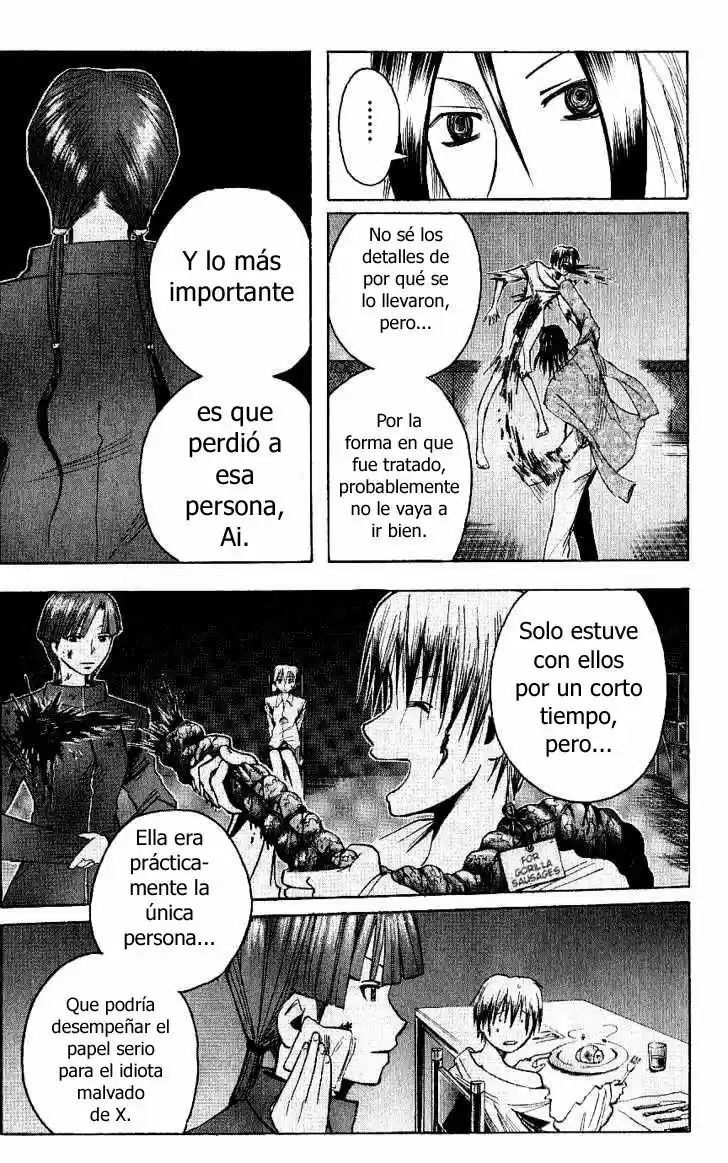 Majin Tantei Nōgami Neuro - Capítulo 122 - Página 9 - LectorTMOo