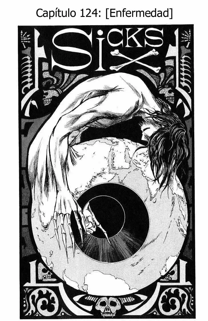 Majin Tantei Nōgami Neuro - Capítulo 124 - Página 2 - LectorTMOo