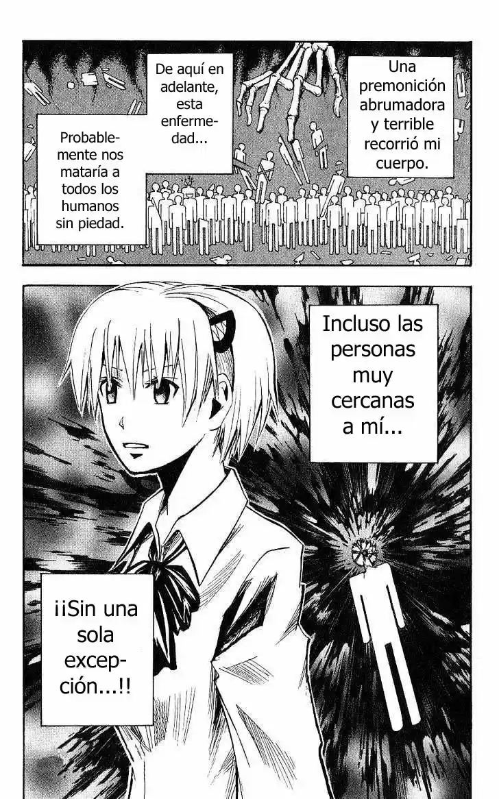 Majin Tantei Nōgami Neuro - Capítulo 124 - Página 13 - LectorTMOo
