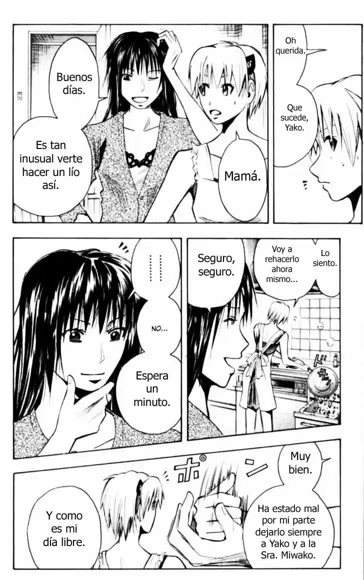 Majin Tantei Nōgami Neuro - Capítulo 125 - Página 2 - LectorTMOo