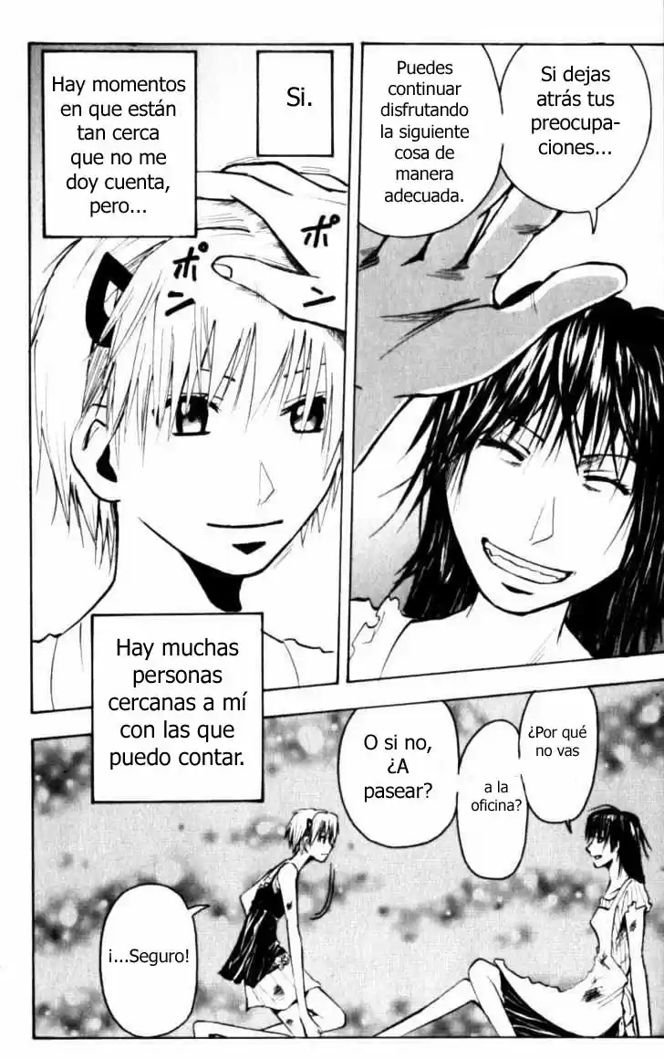 Majin Tantei Nōgami Neuro - Capítulo 125 - Página 16 - LectorTMOo