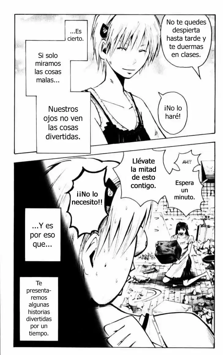 Majin Tantei Nōgami Neuro - Capítulo 125 - Página 17 - LectorTMOo