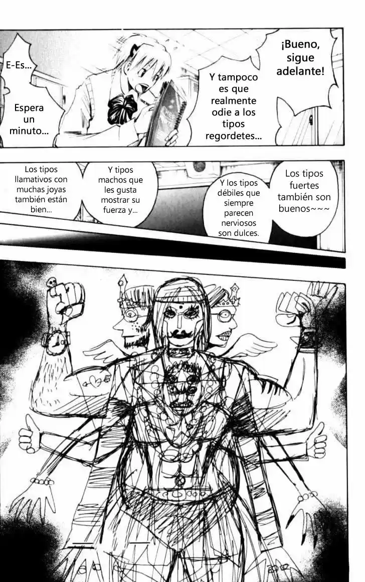 Majin Tantei Nōgami Neuro - Capítulo 126 - Página 12 - LectorTMOo