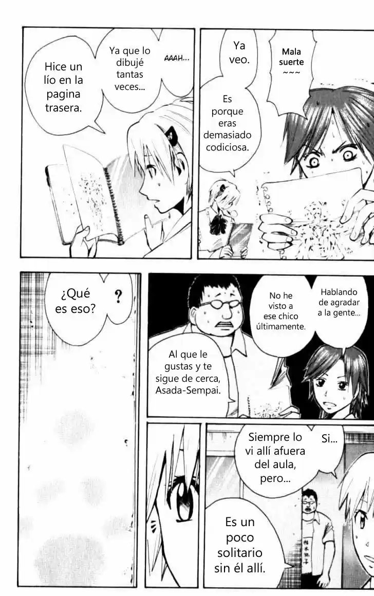 Majin Tantei Nōgami Neuro - Capítulo 126 - Página 13 - LectorTMOo