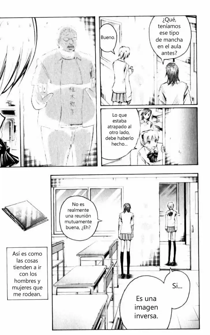 Majin Tantei Nōgami Neuro - Capítulo 126 - Página 14 - LectorTMOo