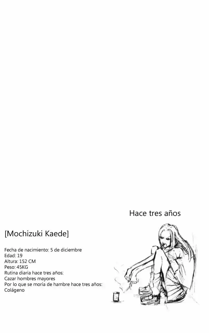Majin Tantei Nōgami Neuro - Capítulo 126 - Página 15 - LectorTMOo