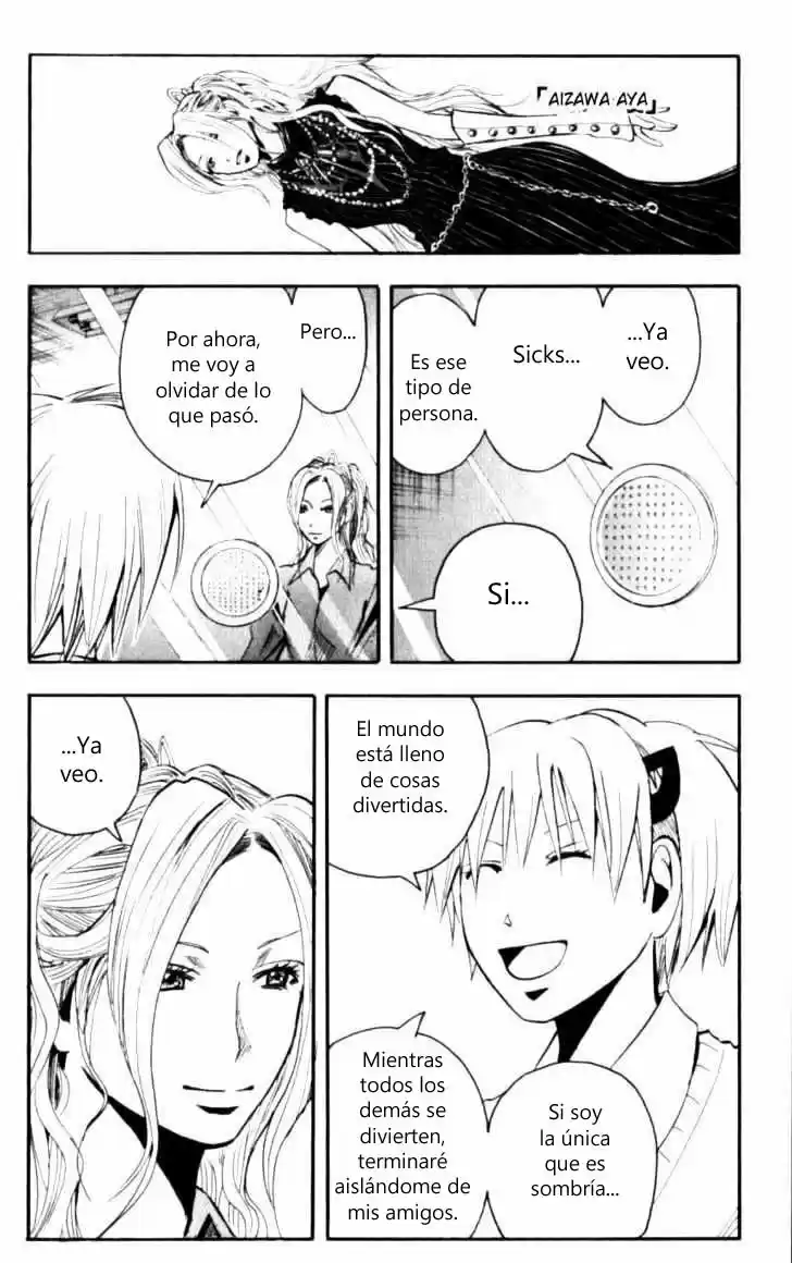 Majin Tantei Nōgami Neuro - Capítulo 127 - Página 14 - LectorTMOo