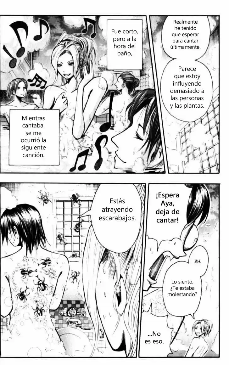 Majin Tantei Nōgami Neuro - Capítulo 127 - Página 17 - LectorTMOo