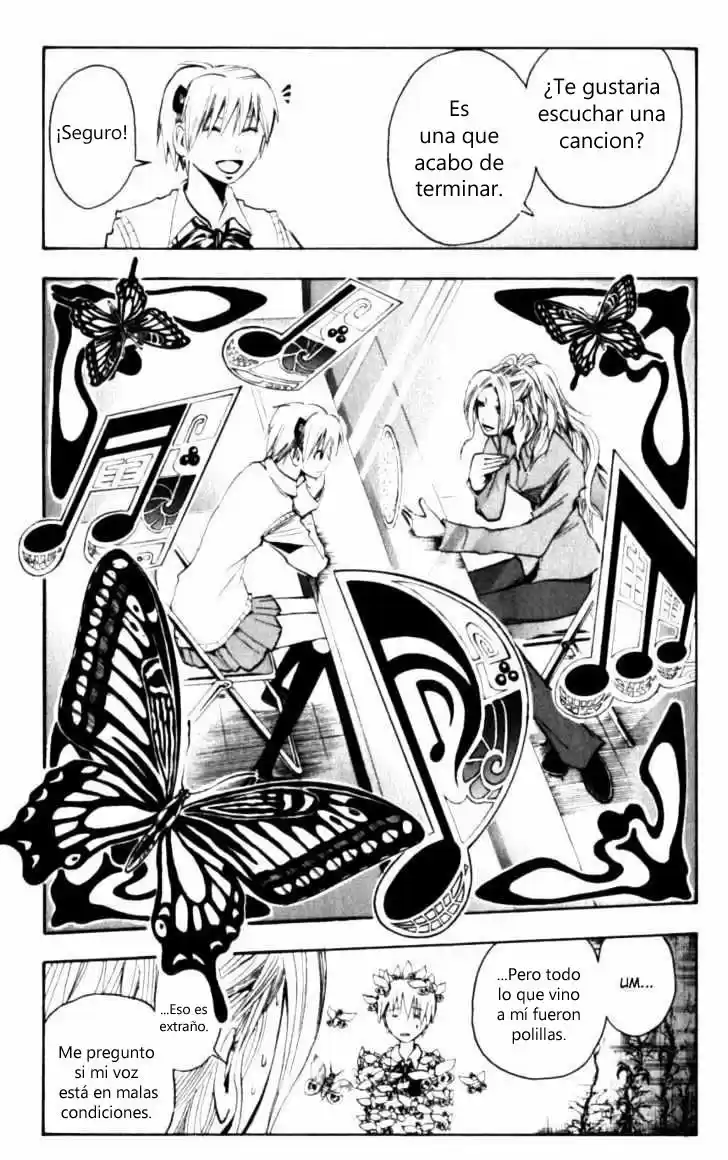 Majin Tantei Nōgami Neuro - Capítulo 127 - Página 19 - LectorTMOo