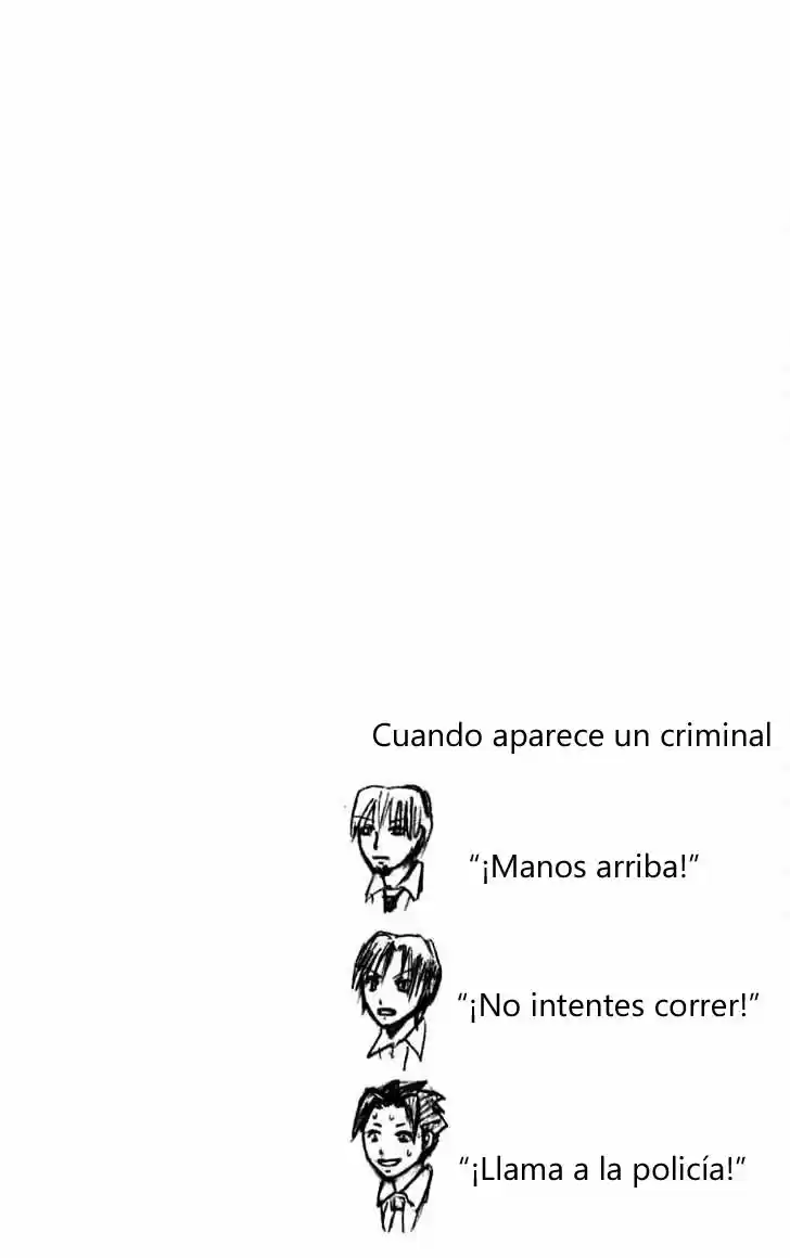 Majin Tantei Nōgami Neuro - Capítulo 129 - Página 14 - LectorTMOo