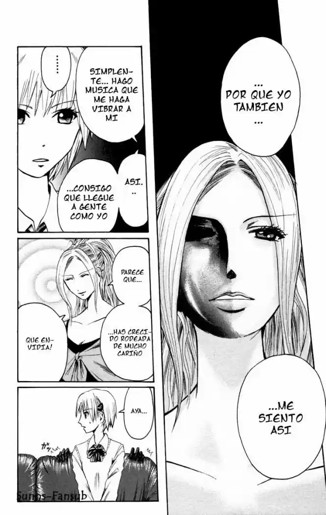 Majin Tantei Nōgami Neuro - Capítulo 13 - Página 8 - LectorTMOo