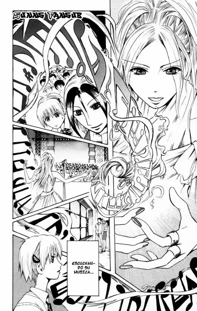 Majin Tantei Nōgami Neuro - Capítulo 14 - Página 10 - LectorTMOo