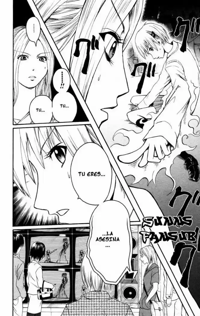 Majin Tantei Nōgami Neuro - Capítulo 14 - Página 14 - LectorTMOo
