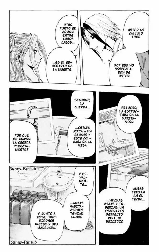Majin Tantei Nōgami Neuro - Capítulo 14 - Página 18 - LectorTMOo
