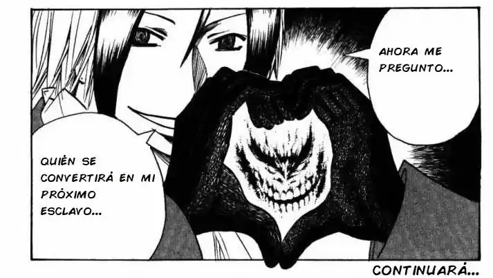 Majin Tantei Nōgami Neuro - Capítulo 142.50 - Página 11 - LectorTMOo
