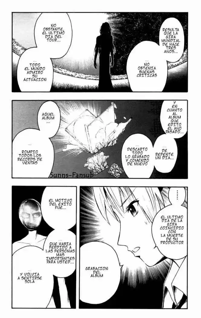 Majin Tantei Nōgami Neuro - Capítulo 15 - Página 7 - LectorTMOo