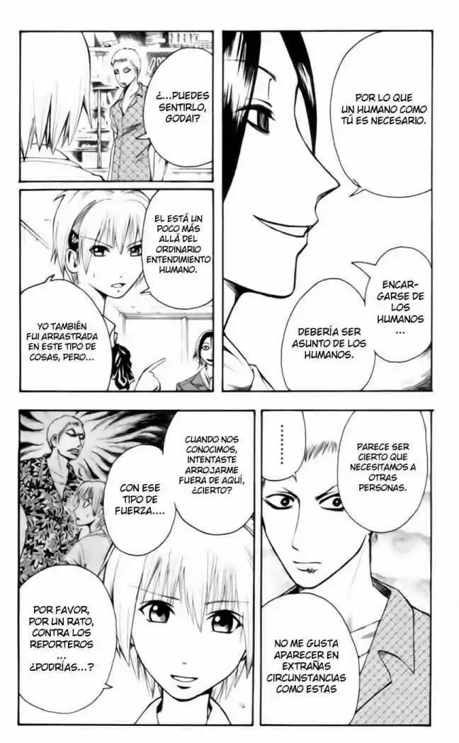 Majin Tantei Nōgami Neuro - Capítulo 17 - Página 16 - LectorTMOo