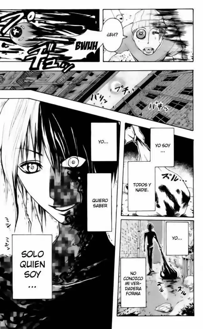 Majin Tantei Nōgami Neuro - Capítulo 17 - Página 21 - LectorTMOo
