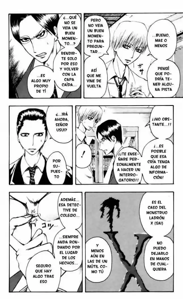 Majin Tantei Nōgami Neuro - Capítulo 24 - Página 16 - LectorTMOo