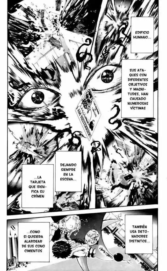Majin Tantei Nōgami Neuro - Capítulo 26 - Página 12 - LectorTMOo