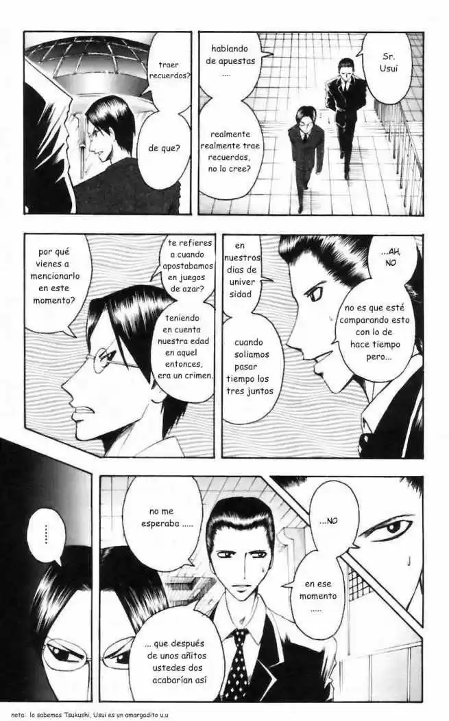 Majin Tantei Nōgami Neuro - Capítulo 27 - Página 11 - LectorTMOo