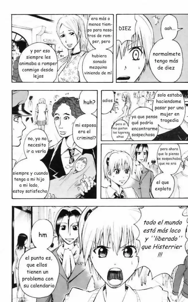 Majin Tantei Nōgami Neuro - Capítulo 30 - Página 18 - LectorTMOo
