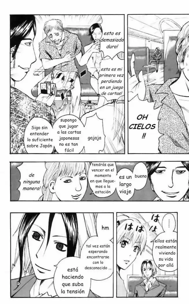 Majin Tantei Nōgami Neuro - Capítulo 31 - Página 16 - LectorTMOo