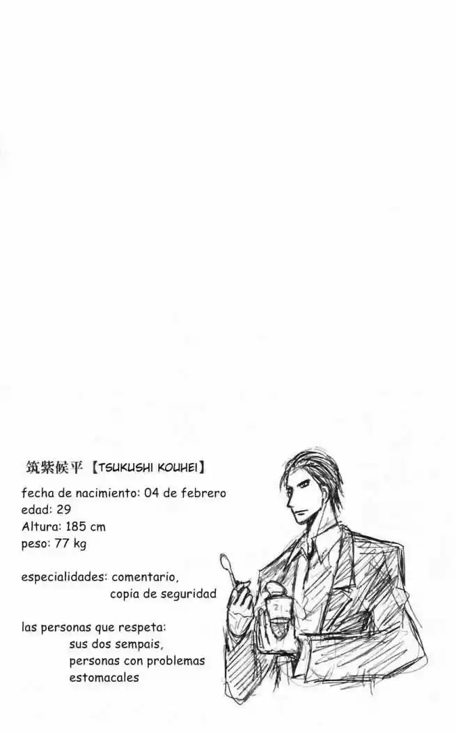 Majin Tantei Nōgami Neuro - Capítulo 31 - Página 20 - LectorTMOo