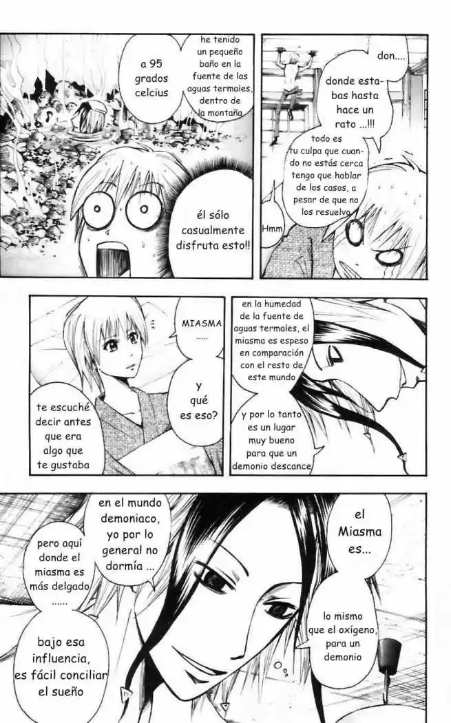 Majin Tantei Nōgami Neuro - Capítulo 32 - Página 17 - LectorTMOo
