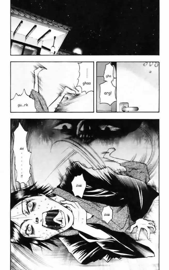 Majin Tantei Nōgami Neuro - Capítulo 32 - Página 19 - LectorTMOo