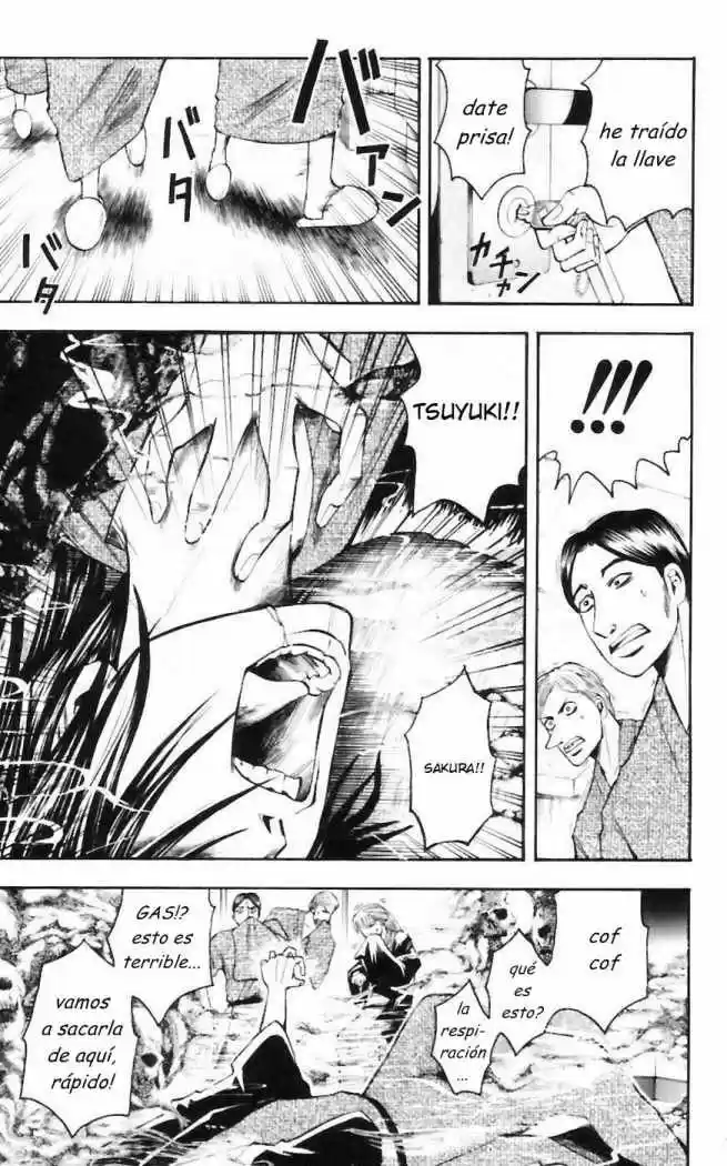 Majin Tantei Nōgami Neuro - Capítulo 33 - Página 9 - LectorTMOo