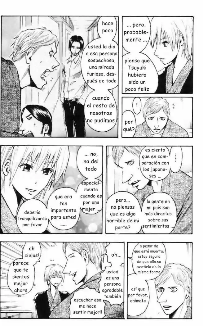 Majin Tantei Nōgami Neuro - Capítulo 33 - Página 19 - LectorTMOo