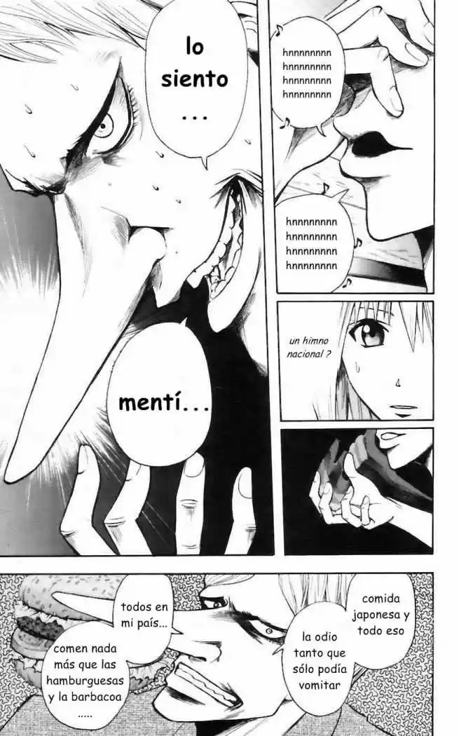 Majin Tantei Nōgami Neuro - Capítulo 34 - Página 18 - LectorTMOo