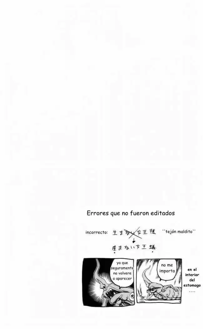 Majin Tantei Nōgami Neuro - Capítulo 35 - Página 22 - LectorTMOo