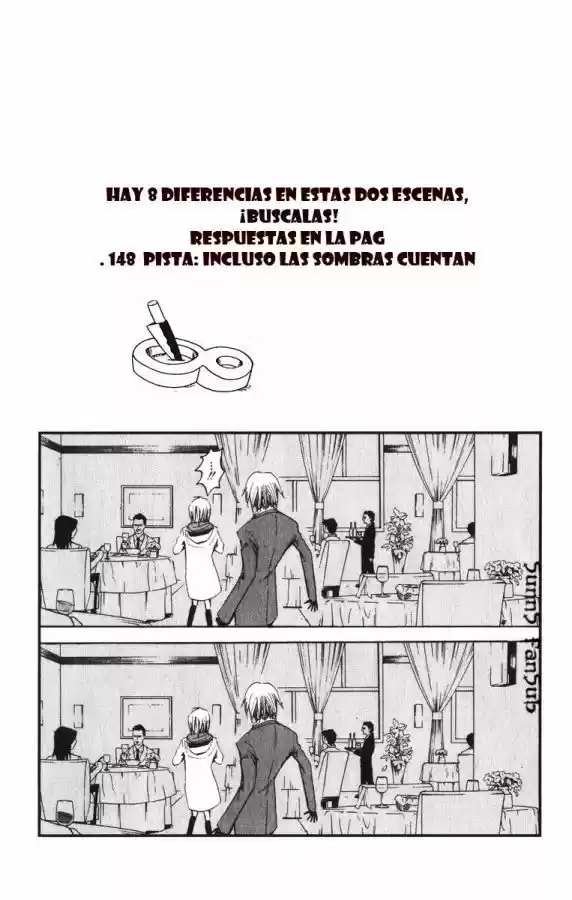 Majin Tantei Nōgami Neuro - Capítulo 4 - Página 20 - LectorTMOo