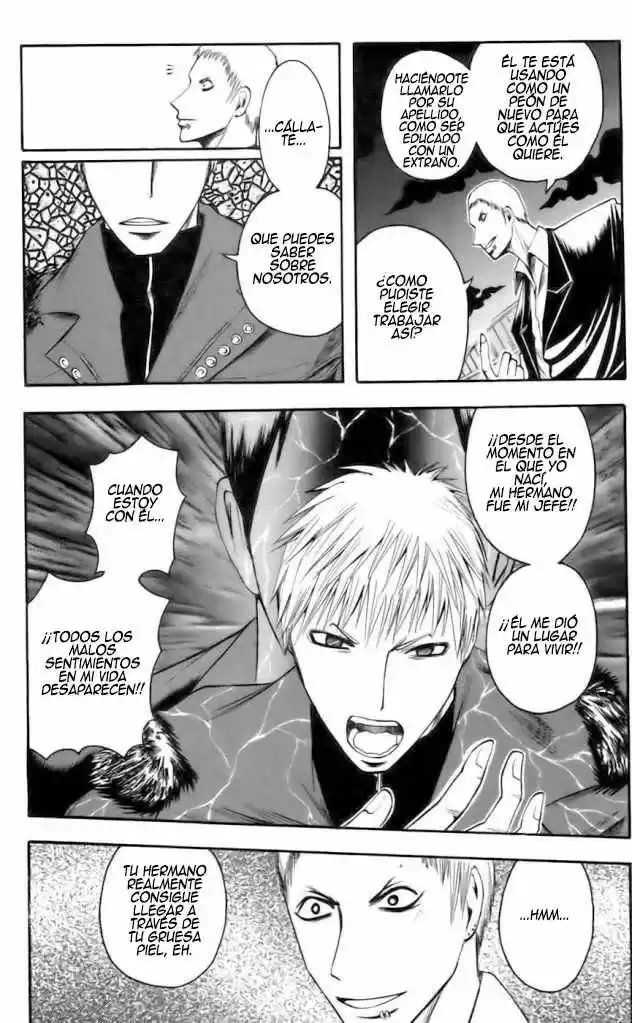 Majin Tantei Nōgami Neuro - Capítulo 41 - Página 16 - LectorTMOo