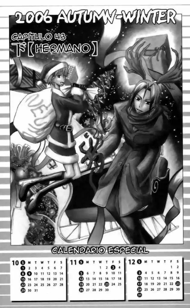 Majin Tantei Nōgami Neuro - Capítulo 43 - Página 2 - LectorTMOo